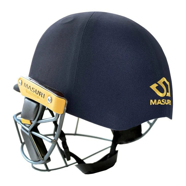 Masuri WicketKeeping Masuri T Line Titanium Wicketkeeping Senior Helmet