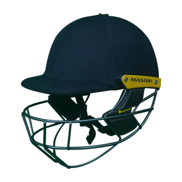 Masuri WicketKeeping Masuri T Line Titanium Wicketkeeping Senior Helmet
