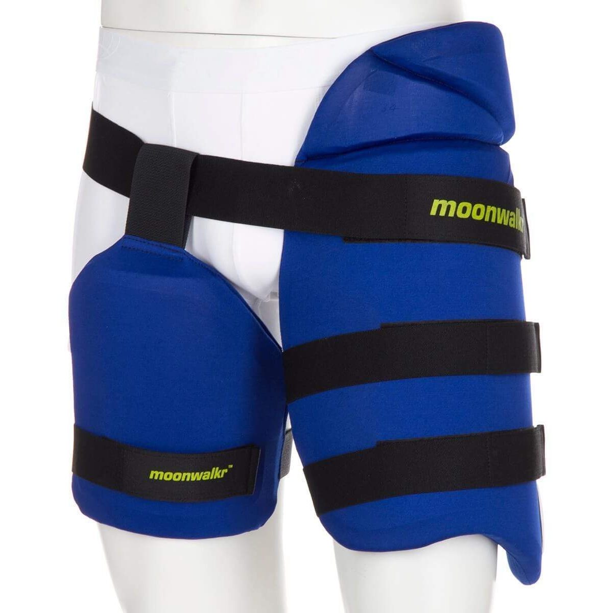 Moonwalkr Protectives Moonwalkr Endos Thigh Guard