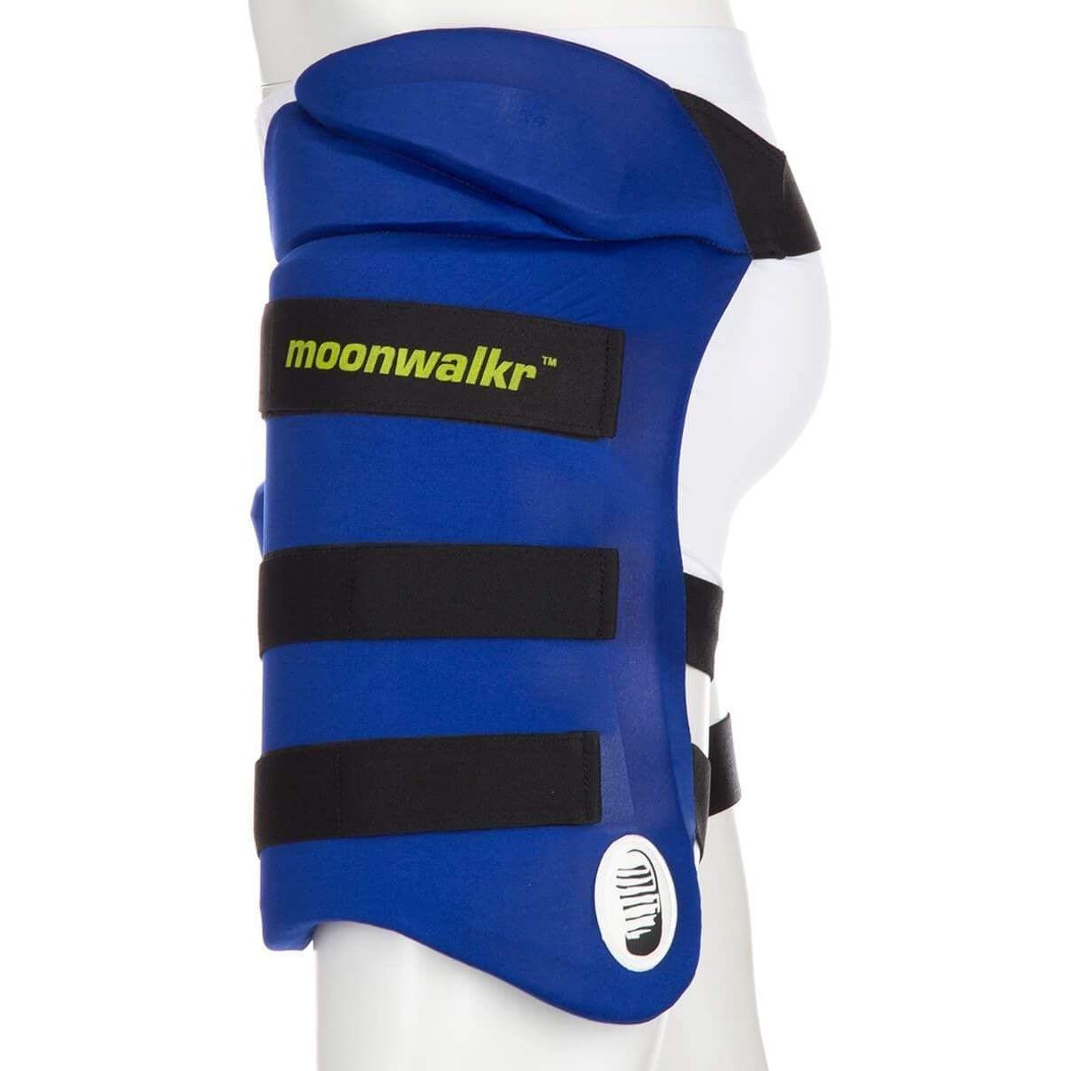 Moonwalkr Protectives Moonwalkr Endos Thigh Guard