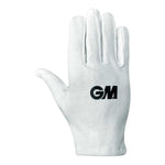 Mould King Cricket Gloves GM Inner Gloves - Padded Cotton Youth