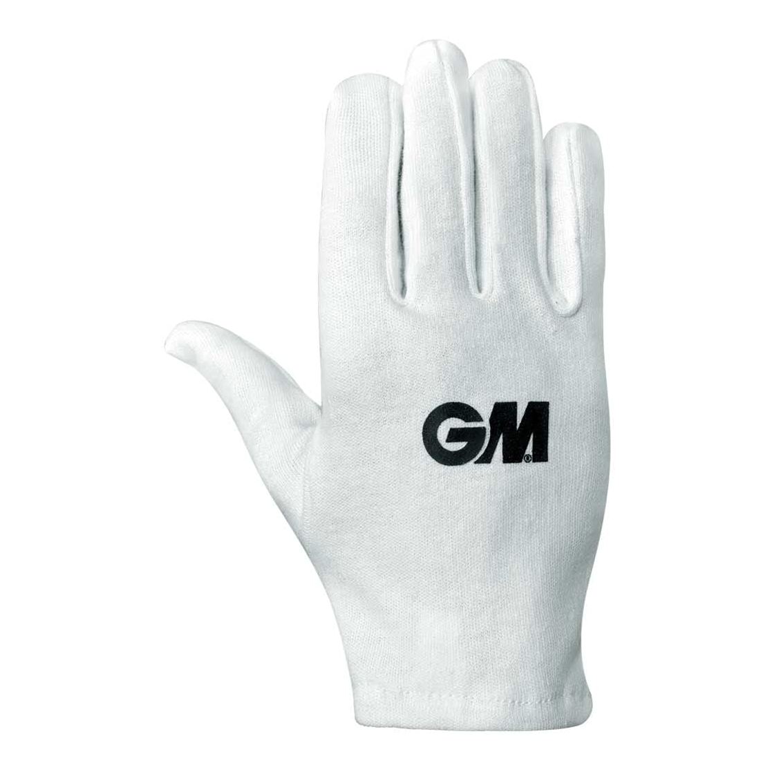 Mould King Cricket Gloves GM Inner Gloves - Padded Cotton Youth
