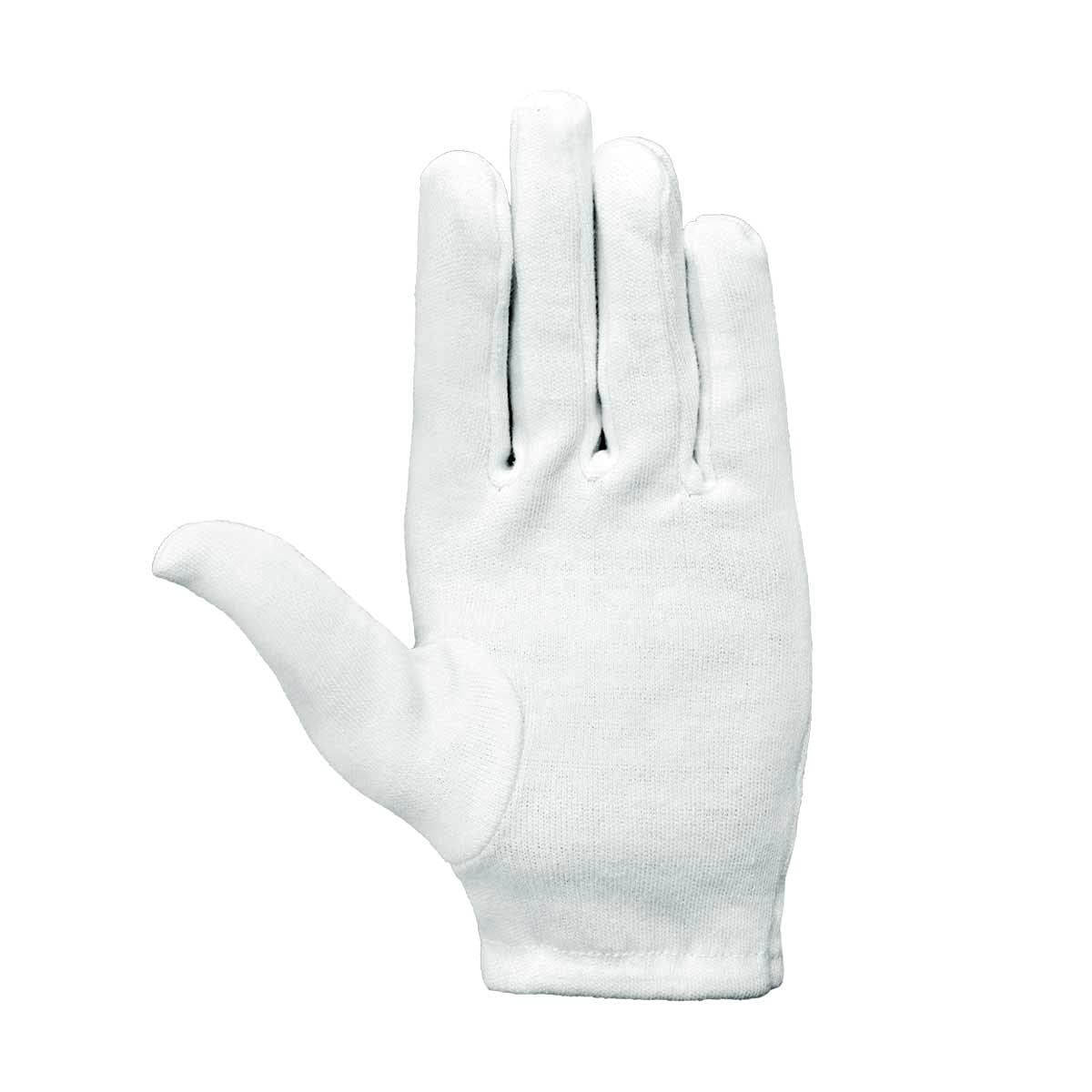 Mould King Cricket Gloves GM Inner Gloves - Padded Cotton Youth
