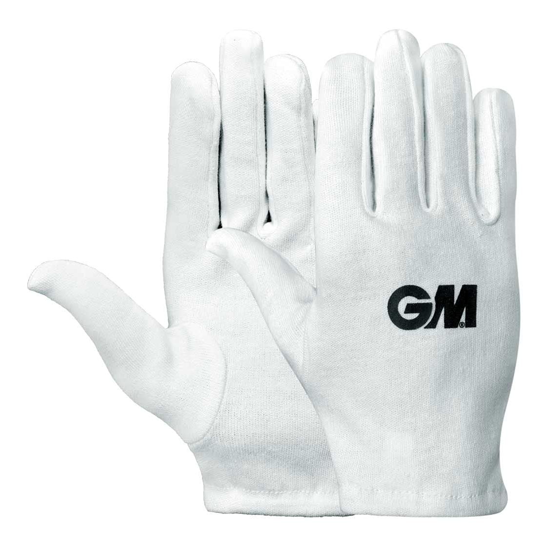 Mould King Cricket Gloves GM Inner Gloves - Padded Cotton Youth