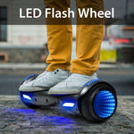 Mould King Hoverboard Hoverboard 6.5 inch Electric Tunnel Wheel Balance Scooter