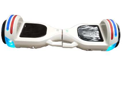 Mould King Hoverboard Hoverboard 6.5 inch Electric Tunnel Wheel Balance Scooter