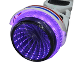 Mould King Hoverboard Hoverboard 6.5 inch Electric Tunnel Wheel Balance Scooter