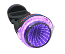 Mould King Hoverboard Hoverboard 6.5 inch Electric Tunnel Wheel Balance Scooter