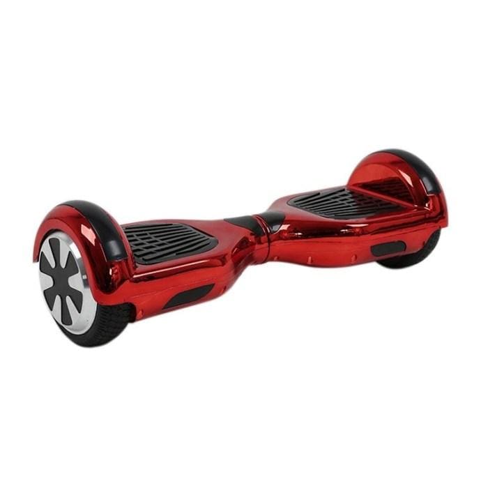 Mould King Hoverboard Hoverboard Chrome 6.5 inch Electric Balance Scooter