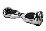 Mould King Hoverboard Hoverboard Chrome 6.5 inch Electric Balance Scooter