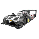 Mould King Toys Mould King 10002 Porsche 919 Super Car