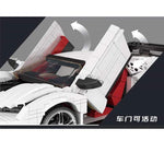 Mould King Toys Mould King 10004 Bugatti 110