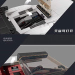 Mould King Toys Mould King 10004 Bugatti 110