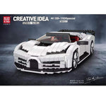 Mould King Toys Mould King 10004 Bugatti 110