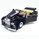 Mould King Toys Mould King 10006 Rolls-Royce 1964 RR Silver