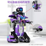Mould King Toys MOULD KING 13001-13004 Robot