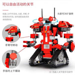 Mould King Toys MOULD KING 13001-13004 Robot