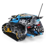 Mould King Toys Mould King 13032 Mini Tank RC Track Stunt Car