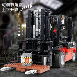 Mould King Toys Mould King 13106 Forklift Truck Mk II RC