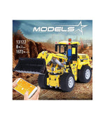 Mould King Toys Mould King 13122S Volvo L350F Wheel Loader