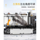 Mould King Toys Mould King 13166 MOC-29800 Snowplow MACK Granite