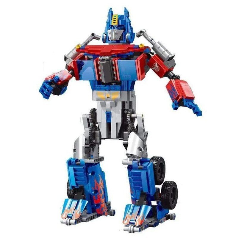 Mould King Toys Mould King 15036 Prime Robot