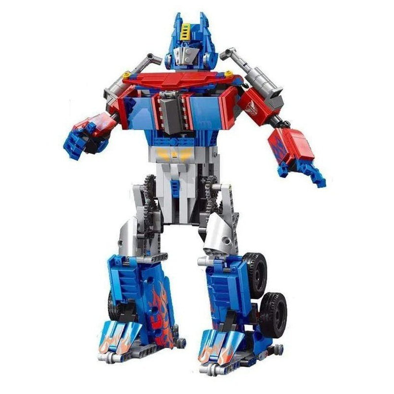 Mould King Toys Mould King 15036 Prime Robot
