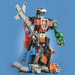 Mould King Toys Mould King 15037 Voltron Robot