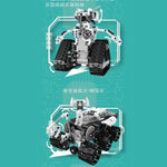 Mould King Toys Mould King 15046 Power Brick