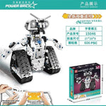 Mould King Toys Mould King 15046 Power Brick