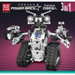 Mould King Toys Mould King 15046 Power Brick