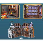 Mould King Toys Mould King 16041 Magic Joker Shop