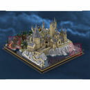 Mould King Toys Mould King 22004 Hogwarts School of Witchcraft and Wizardry