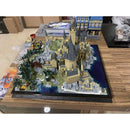 Mould King Toys Mould King 22004 Hogwarts School of Witchcraft and Wizardry
