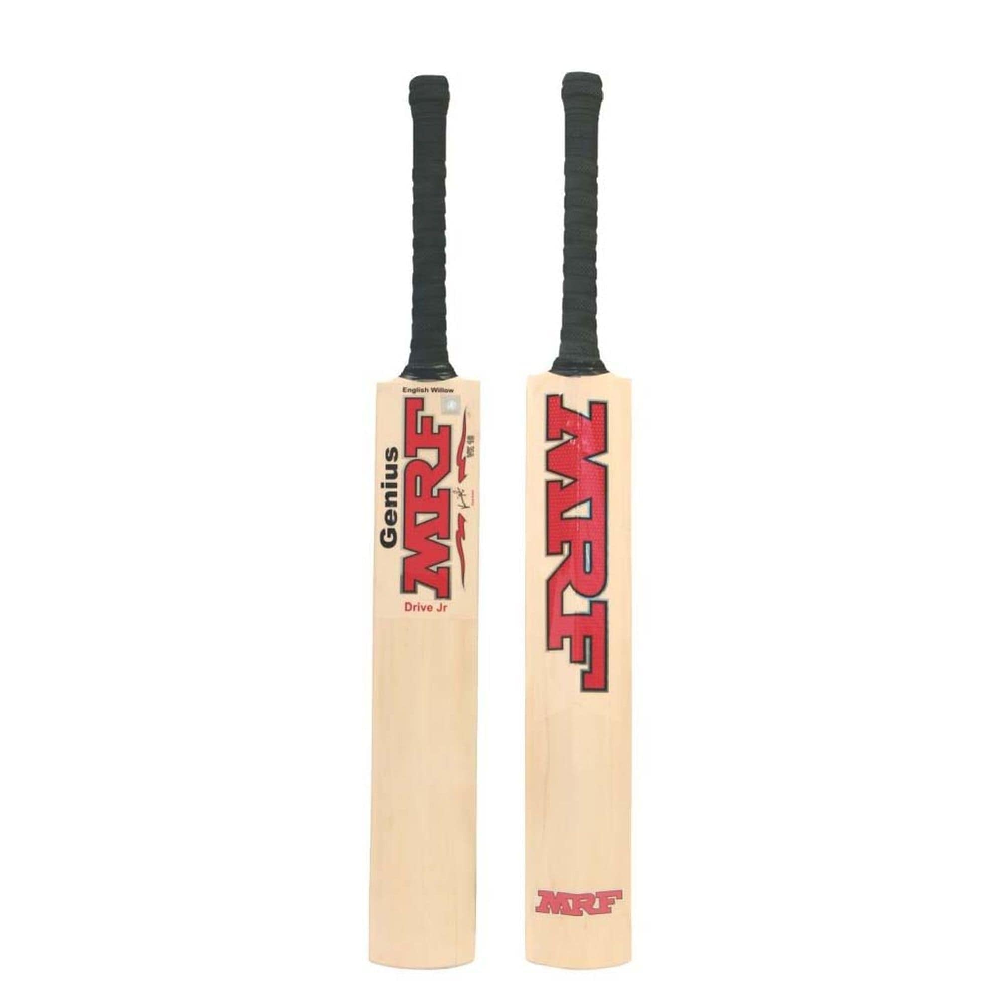 MRF Cricket Bats 6 MRF Drive Cricket Bat Junior