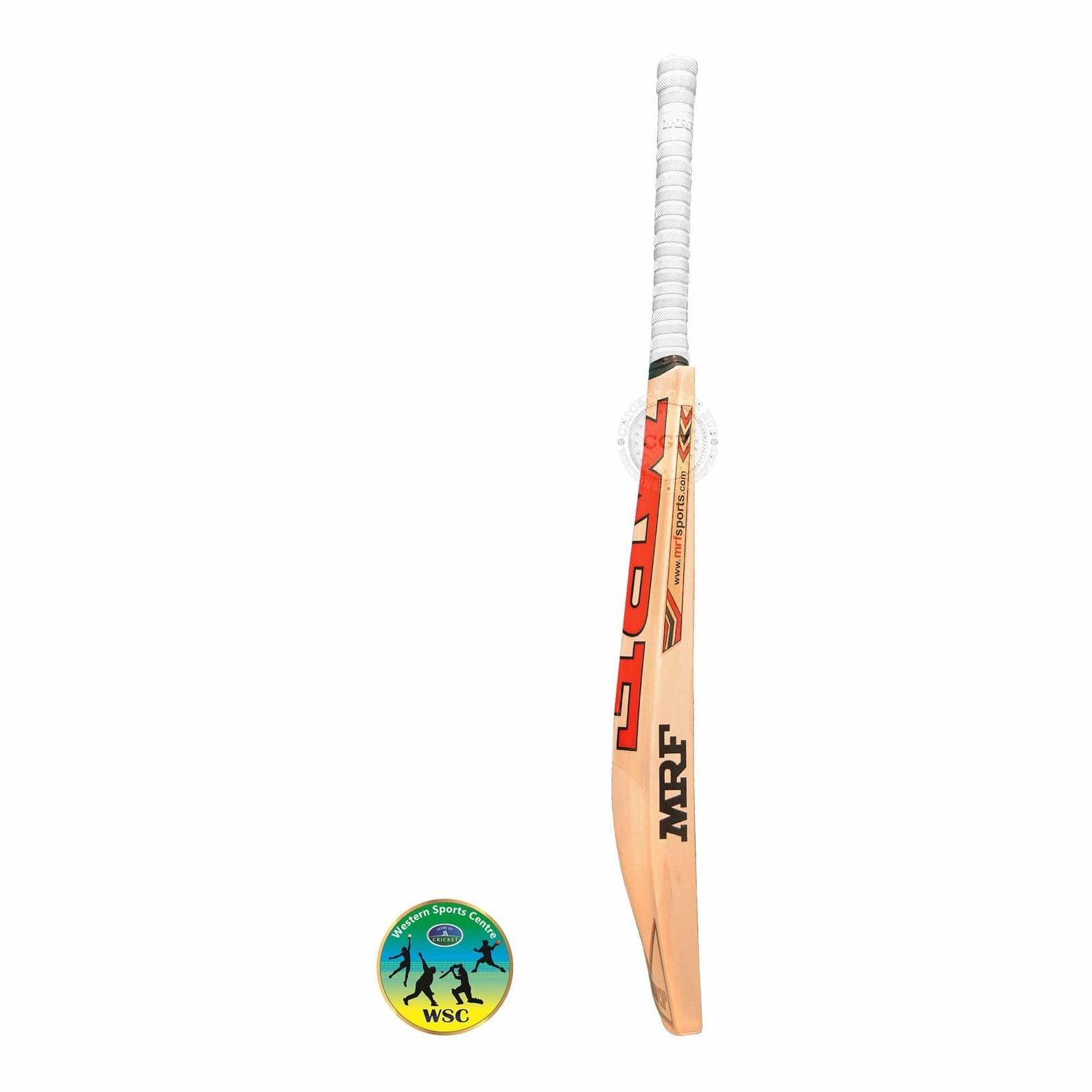 MRF Cricket Bats MRF Genius Grand Edition Junior Cricket Bat