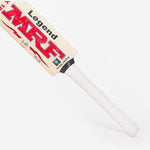 MRF Cricket Bats MRF Legend VK 18 Cricket Bat 1.0