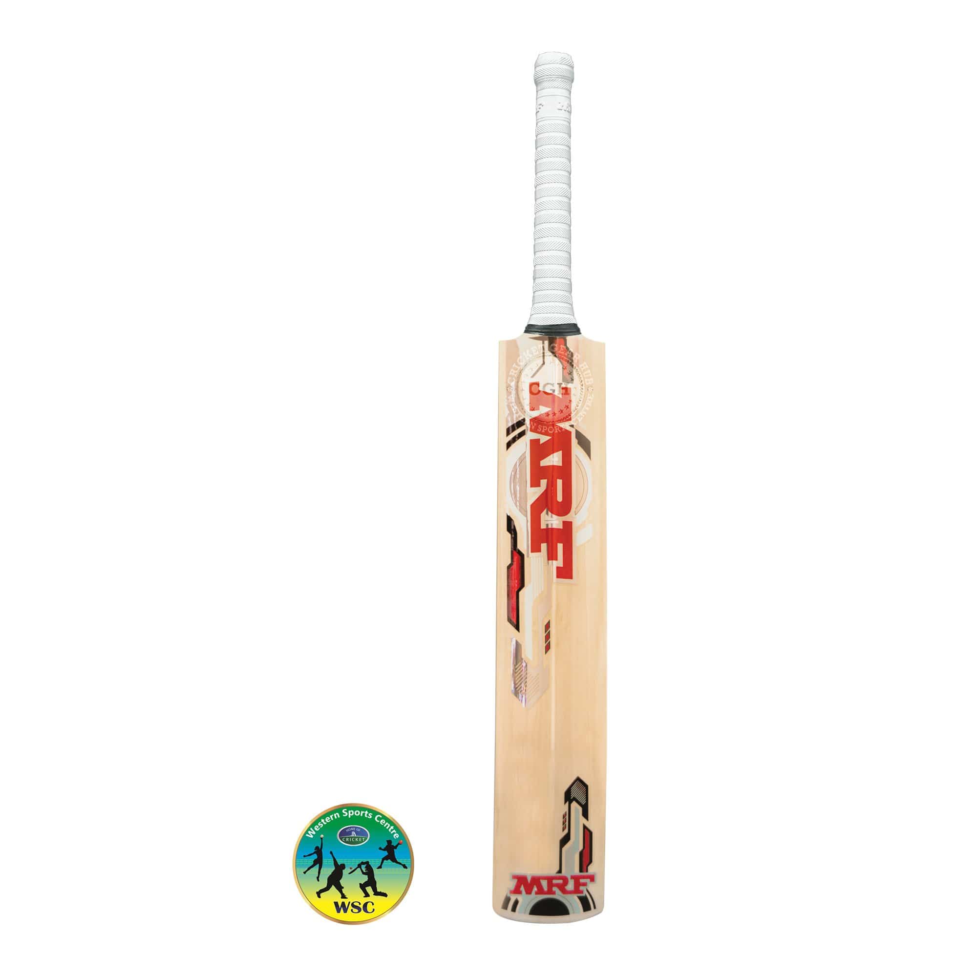 MRF Cricket Bats MRF Warrior SH Cricket Bat