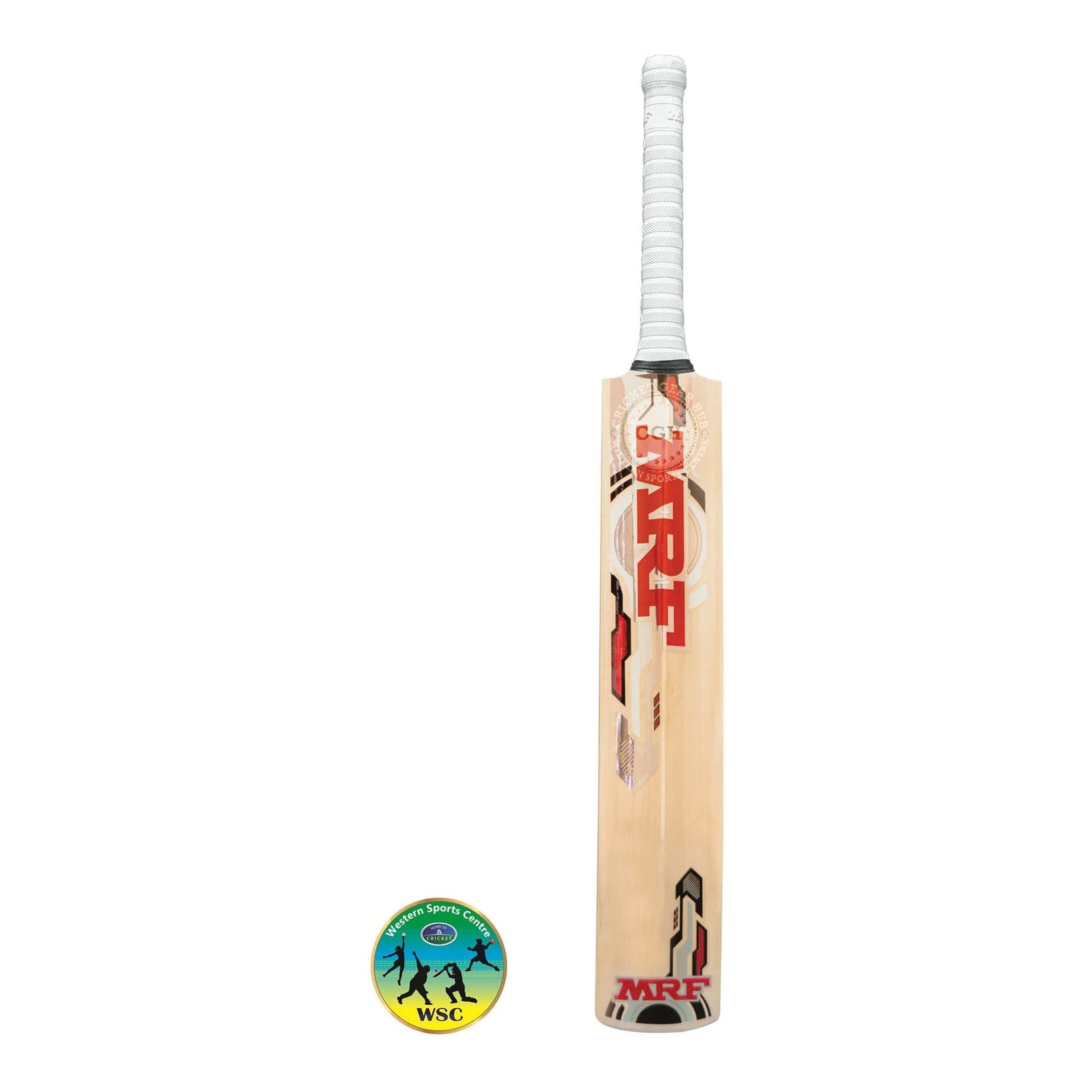 MRF Cricket Bats MRF Warrior SH Cricket Bat