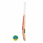 MRF Cricket Bats Short Hand / 2'8 - 2'9 MRF Cricket Bat Unique Edition Senior