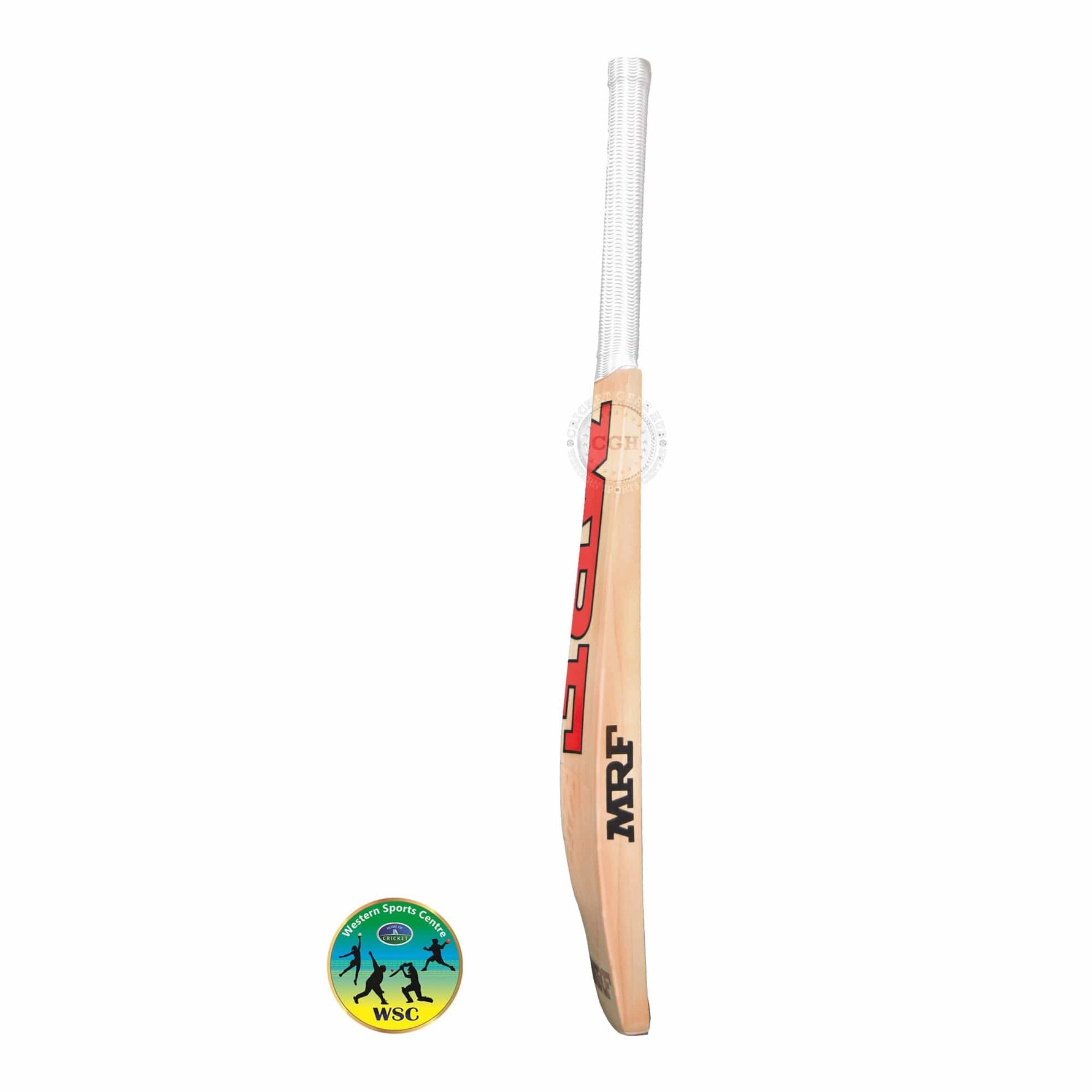 MRF Cricket Bats Short Hand / 2'8 - 2'9 MRF Cricket Bat Unique Edition Senior