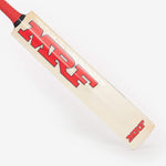 MRF Cricket Bats Short Hand MRF Genius Grand Edition Bat 3.0