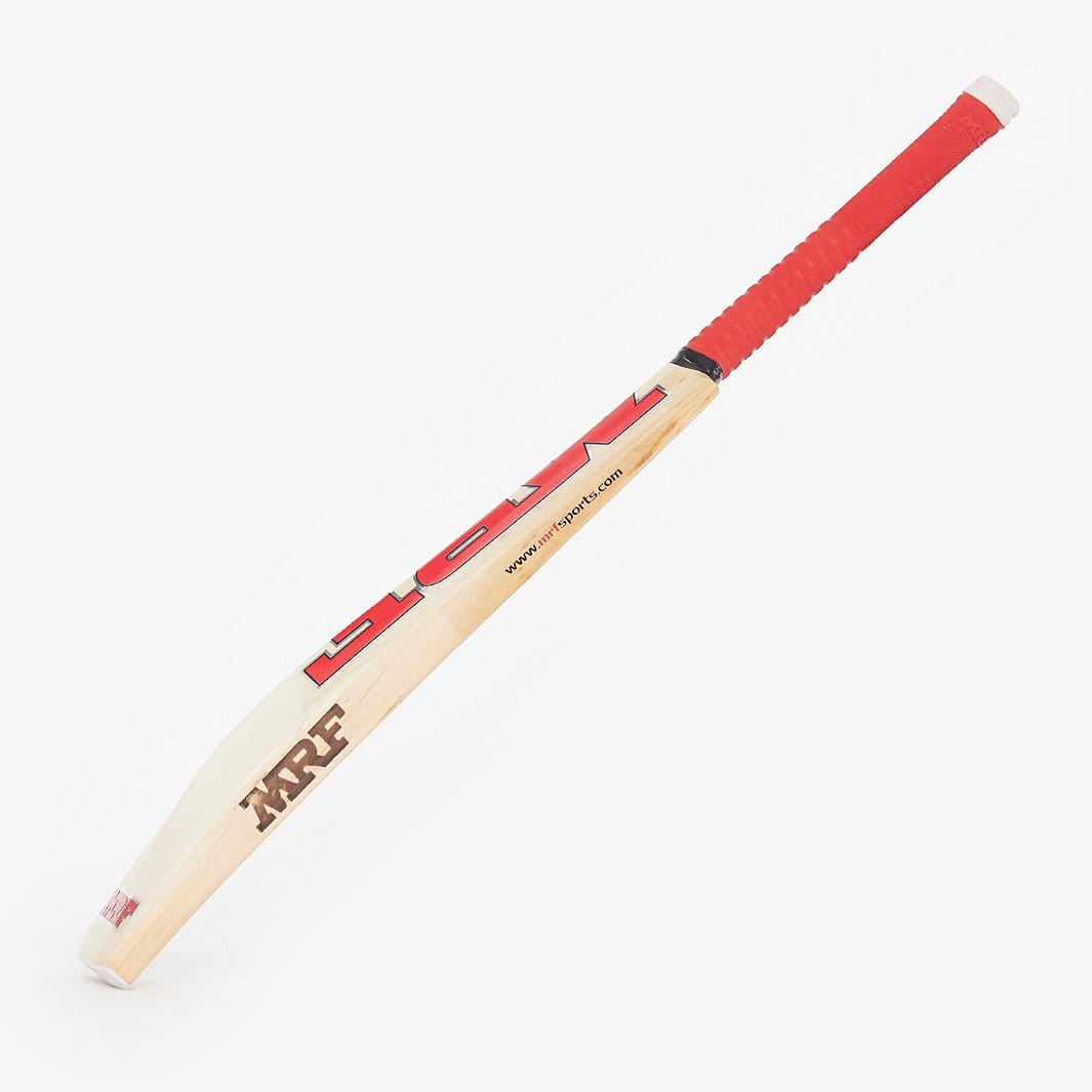MRF Cricket Bats Short Hand MRF Genius Grand Edition Bat 3.0