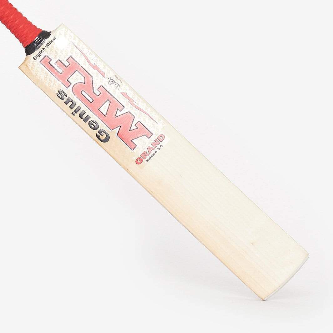 MRF Cricket Bats Short Hand MRF Genius Grand Edition Bat 3.0