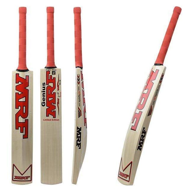 MRF Cricket Bats Short Hand MRF Limited Edition SH Cricket Bat