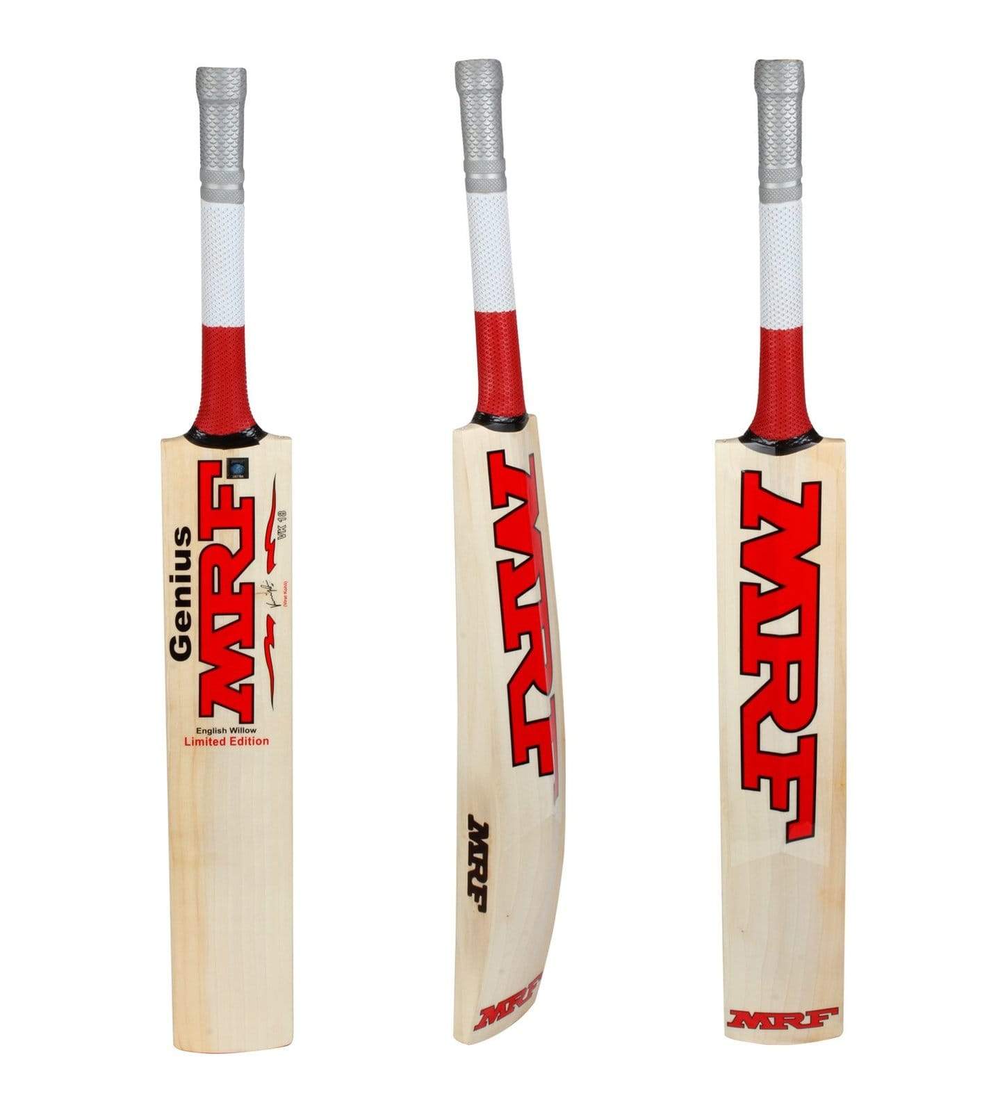 MRF Cricket Bats Short Hand MRF Limited Edition SH Cricket Bat