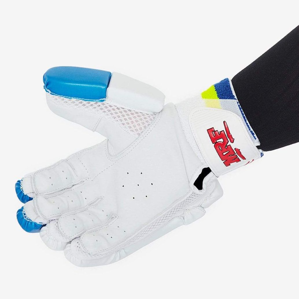 MRF Gloves MRF Legend VK 2.0 Cricket Batting Gloves