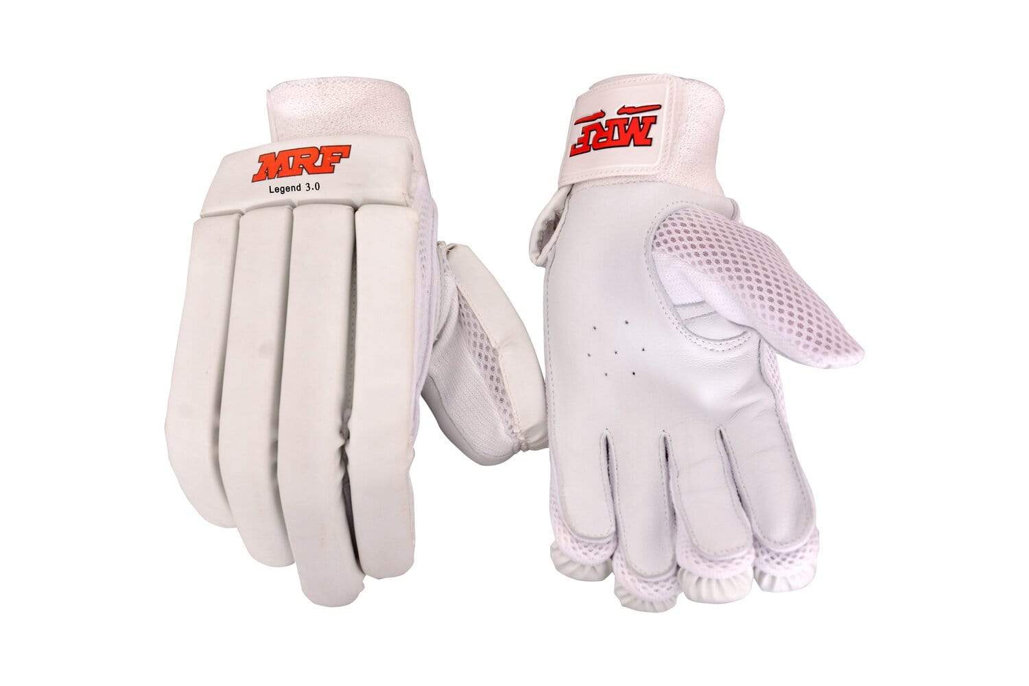 MRF Gloves MRF Legend VK 3.0 Cricket Batting Gloves