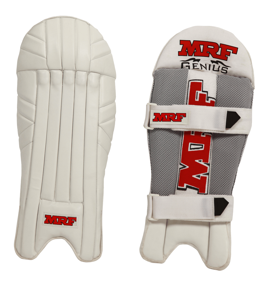MRF WicketKeeping Adult MRF Genius Wicketkeeping Pads
