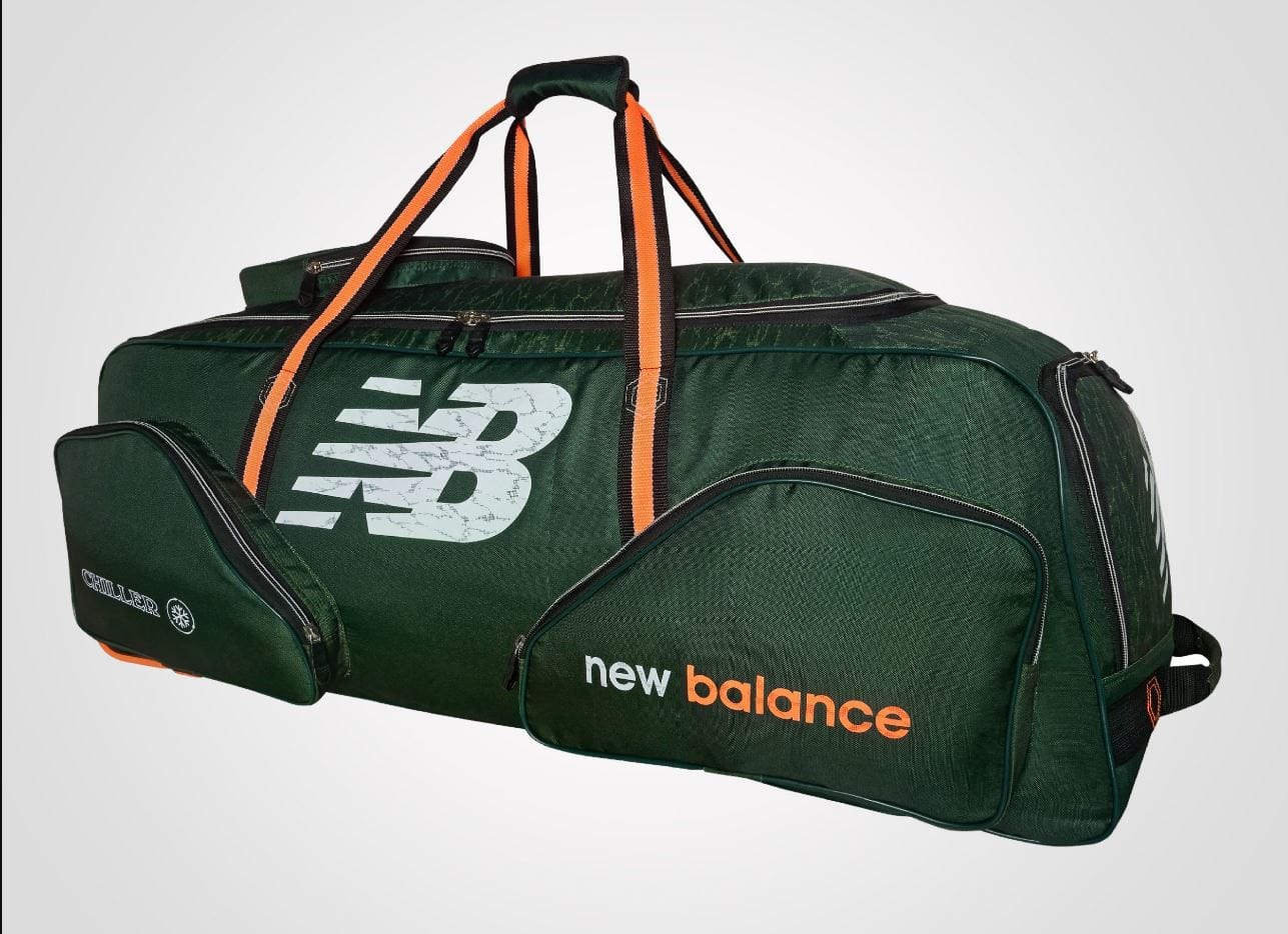 Cricket Kit Bags - New Zealand | Kookaburra Sport New Zealand